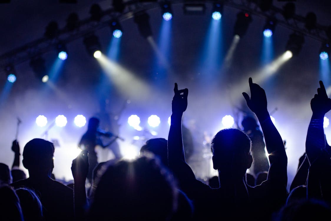 How to Manage a 500-Person Event Without Losing Control